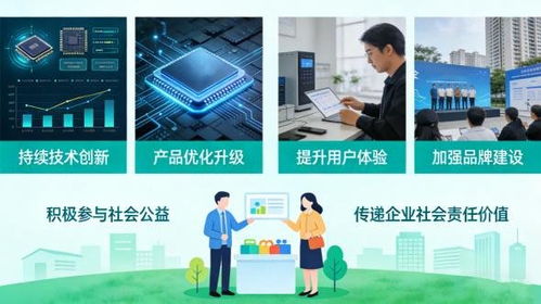 英飛凌發布三年戰略規劃 深耕半導體與互聯網雙輪驅動，展望未來堅定前行