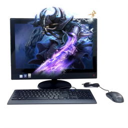 聯(lián)想揚(yáng)天S4150一體機(jī)評測 高效辦公與穩(wěn)定性能的可靠之選