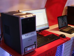 長(zhǎng)城電腦湖南基地產(chǎn)品下線(xiàn)儀式圓滿(mǎn)成功，現(xiàn)場(chǎng)產(chǎn)品組圖精彩紛呈