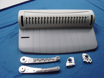 電腦配件模型（圖）價(jià)格、廠(chǎng)家及成型模概述——以慈溪市橋頭捷瑞產(chǎn)品模型廠(chǎng)為例